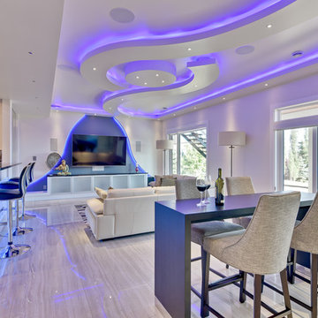 Lounge / Sitting Area