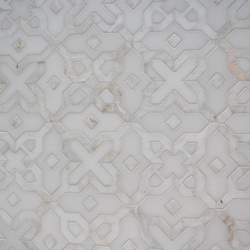 Kitchen Backsplash