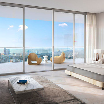 ONE RIVER POINT MIAMI - FOR SALE
