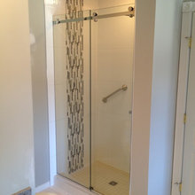 Bathroom Redo