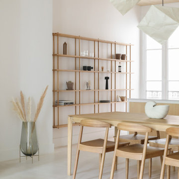 Inspiration japonaise | Heju Studio x Ressource Peintures