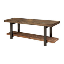 Benches