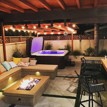 hardscape