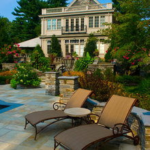oasis exterior