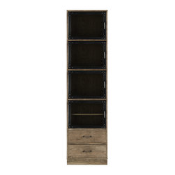 Curiosity 5 Cubby Cabinet - Products