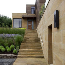 Rush guitarist Alex Lifeson’s country home