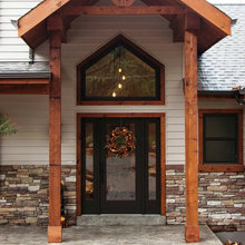 Exterior Ideas