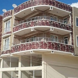 Walluks Decorative - Products