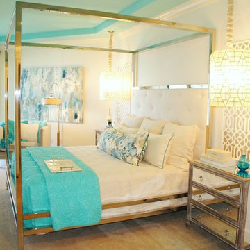 Grand Dunes Model Condo | Miramar Beach