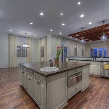 Paradise Valley Spanish Colonial