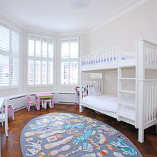 kids bedroom