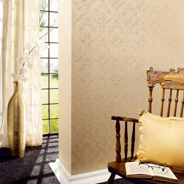 Wallpaper Accent Wall