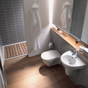 DURAVIT Guest Bathroom