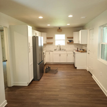 Starter Full Home Remodel