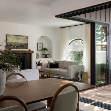 Gemini Home