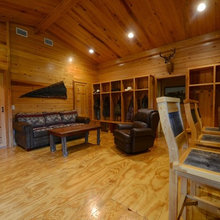 Hunting Cabin