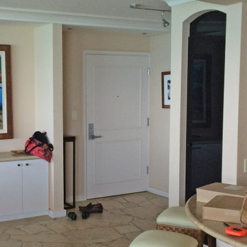 Diamond Head Condominium