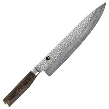 Shun Premier - 10" Chef's Knife