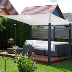 Pergolas - Pergolas