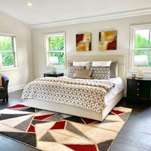 Guest bedroom