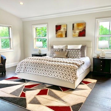 Parkland,FL - NEW! Pine Tree Estates a quiet stately street
