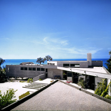 Weld Beach House