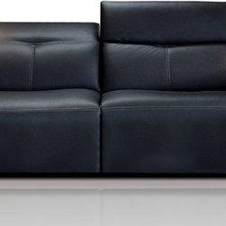 Impression Reclining Sofa - Furniture