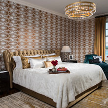 Bedroom inspiration