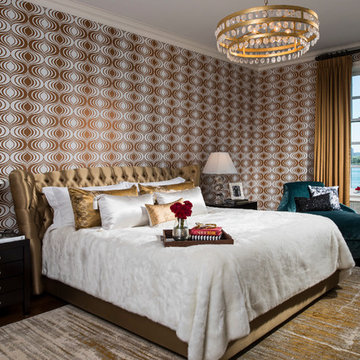 Historic East Lake Shore Drive French Moderne Co-op