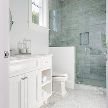 Marcus Bathroom