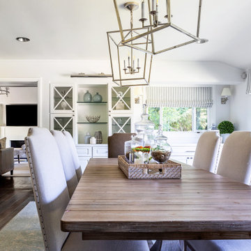 Chevy Chase Renovation