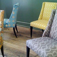 Kitchen chairs ideas