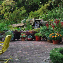 Patio Ideas