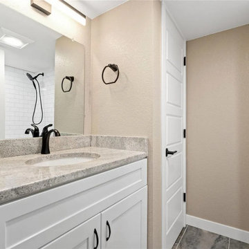 Golden Accessory Dwelling Unit (ADU)