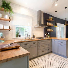 Smith Ave Kitchen Remodel