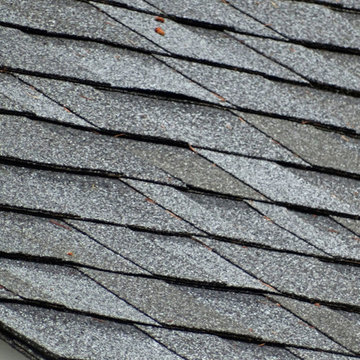 Owens Corning Duration Tru Def Quarry Gray