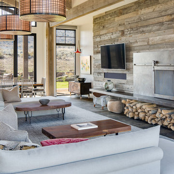 Victory Ranch: Private Vacation Residence - Kamas, Utah