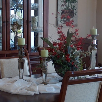 Staging