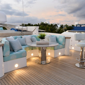 Motor Yacht Balista