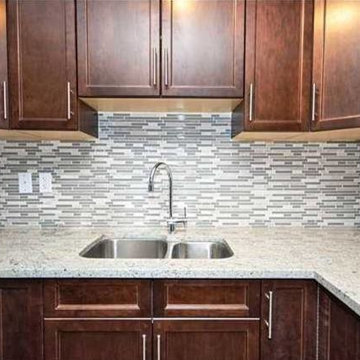 Custom Kitchen