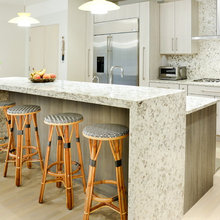 basement bar