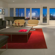 floor