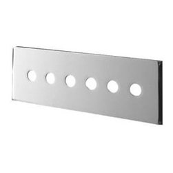 Fantini C101BU Acqua Zone Dream Control Panel Trim - Products