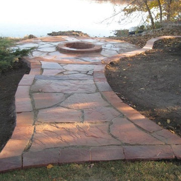 Patios