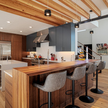 Kitchen Remodel