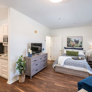 All Seasons Naples Senior Living