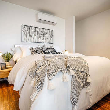 THOMAS STREET LOFTS APARTMENT COMPLEX- SEATTLE, WA