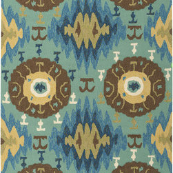 Storm- (SOM-7709) - Rugs
