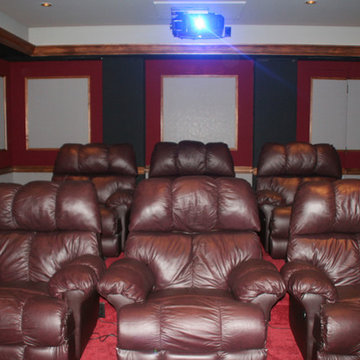 Scott Home Theater