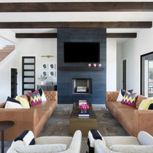 Family rooms